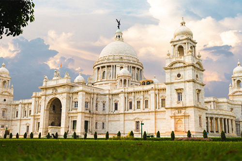 Kolkata