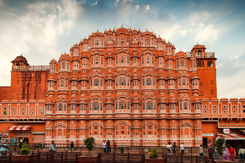 Jaipur