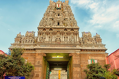 Chennai