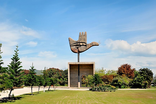 Chandigarh