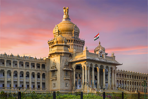 Bangalore