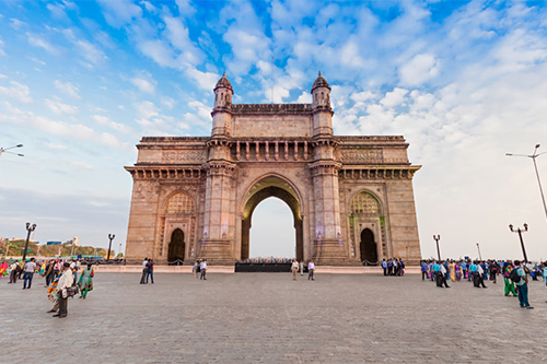 Mumbai