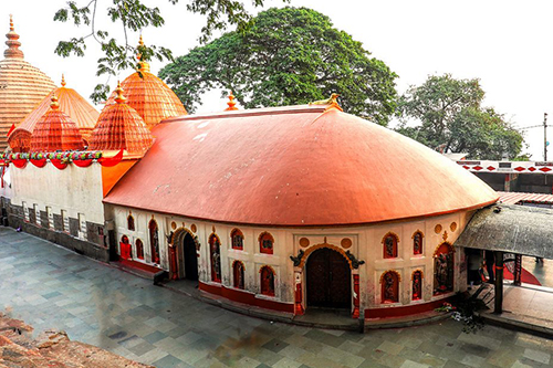 Guwahati