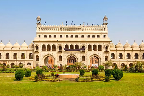 Lucknow