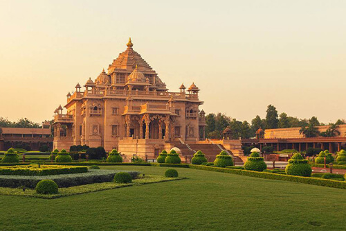 Ahmedabad
