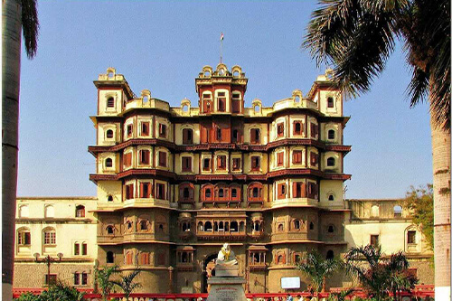 Indore