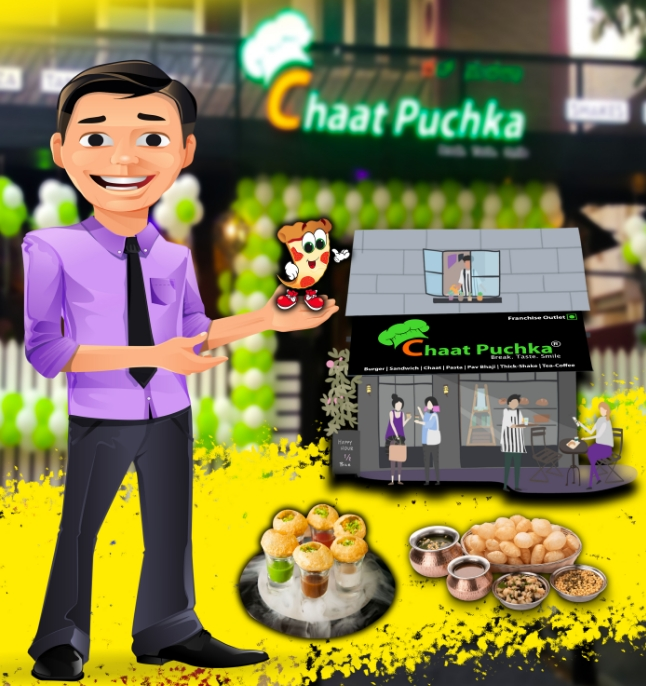 What You Should Know About Chaat Puchka Franchise Opportunities