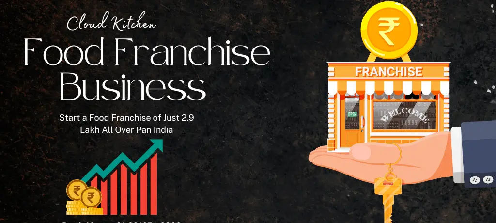 What Is a Food Franchise Business in India? Explore Burger King Franchise