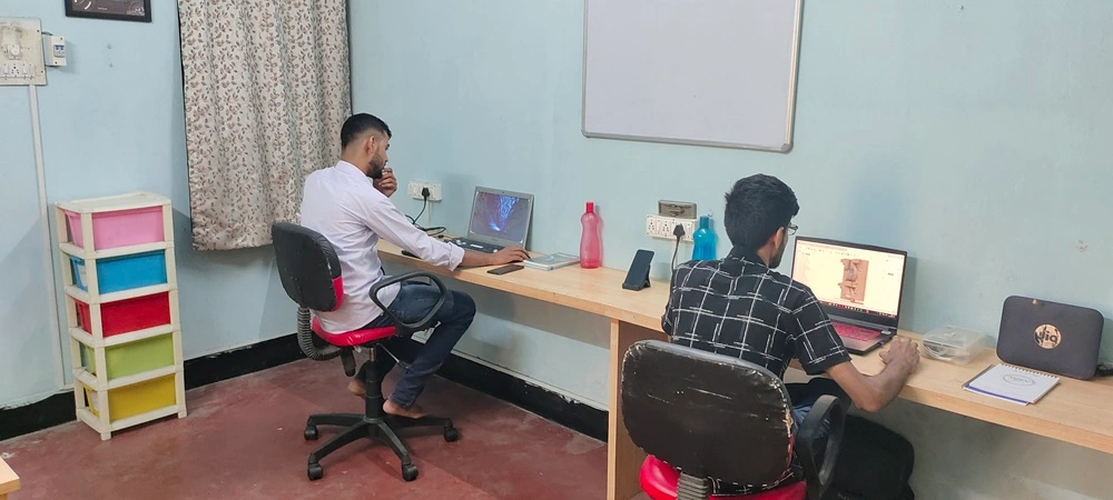 How E-Panipuri Cart is Transforming Street Food Vending A Case Study on Automation and Innovation