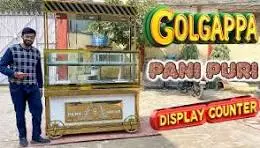Exploring the Golgappa Franchise Market in India and How to Start Your on your Own 