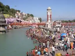 Haridwar