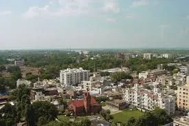 Kanpur