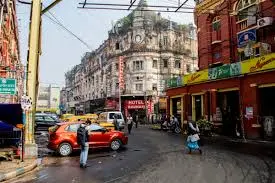 Kolkata