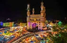 Hyderabad