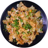Ragda Chaat