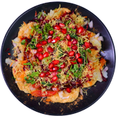 Batata Puri