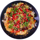 Batata Puri