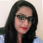 Tanya Raj