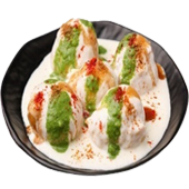 Dahi Bhalla