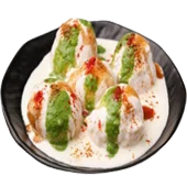 Dahi Bhalla