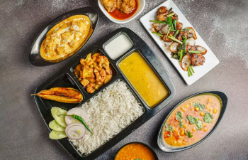 Starting a Food Truck Business in India