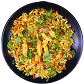 Jhalmuri
