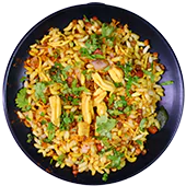 Jhalmuri